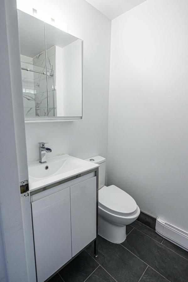 750 Saint-Joseph Apartment Québec Exterior foto